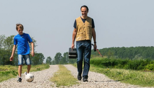 Silvio Piola, alla Fondazione Faraggiana la proiezione del videoclip sul “cacciatore di gol”