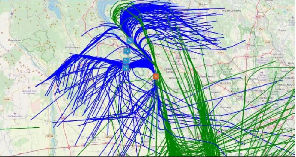 “Serve unità dei Comuni contro i disagi provocati da Malpensa”