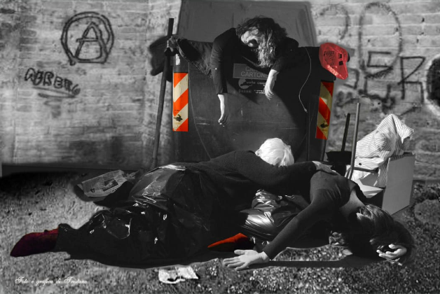 Flashmob, incontri e spettacoli, gli eventi nel Vco per la Giornata contro la violenza sulle donne