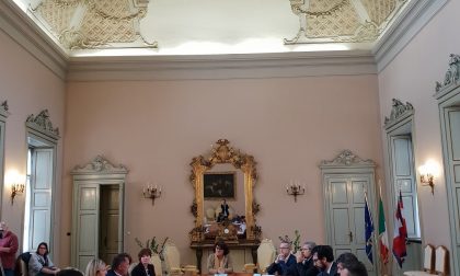 Sicurezza nei cantieri, siglato protocollo d'intesa