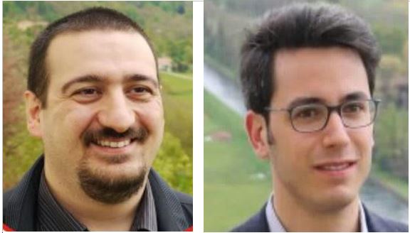 Vigliarolo lascia, il nuovo vicesindaco di Pombia è Arlunno