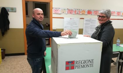 Fusione Gattico-Veruno: niente quorum, ma la maggioranza è per il no