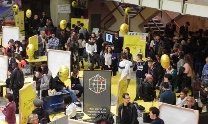 “Wooooow! Io e il Mio Futuro…”, prima affollata giornata con gli studenti delle superiori FOTOGALLERY