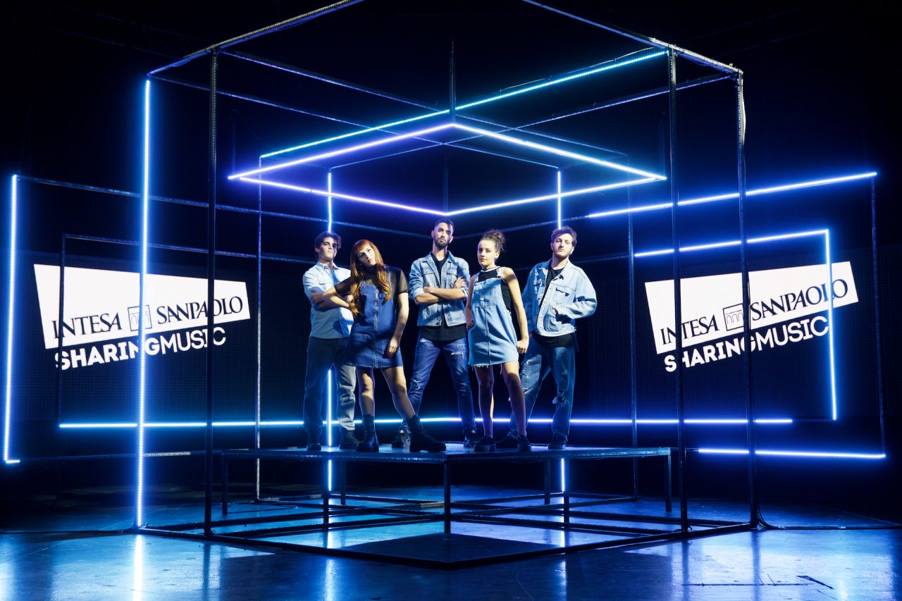 X Factor a Novara con i Seveso Casino Palace