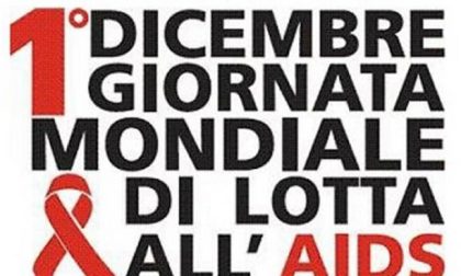 Giornata contro l'Aids: buone notizie per il piemonte