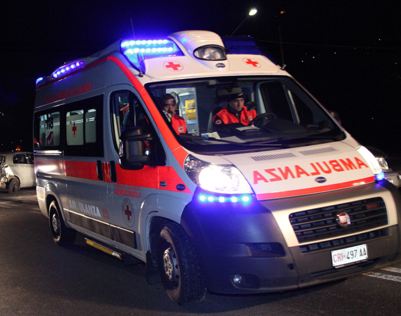 E’ Riccardo Sessa il novarese morto nell’incidente in tangenziale a Milano