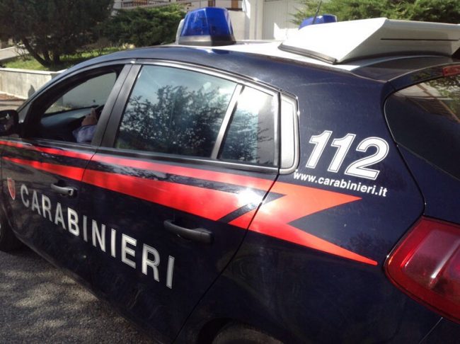 Omegna, posta “stupefacente” dall’Olanda