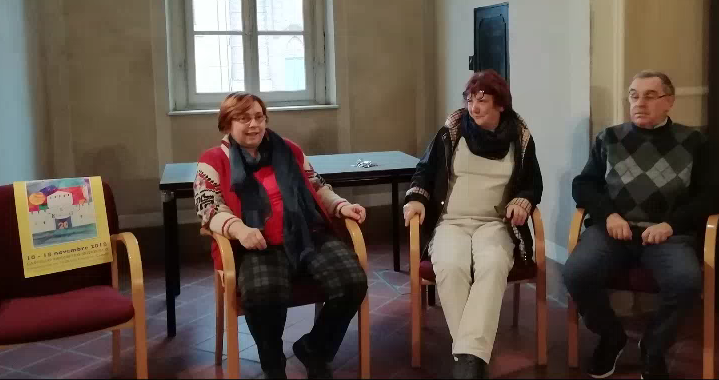 Avventure di Carta, al castello di Galliate più di 100 incontri