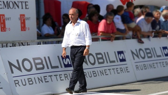 Antonio Bertinotti, ex sindaco di Arona, condannato a 9 mesi