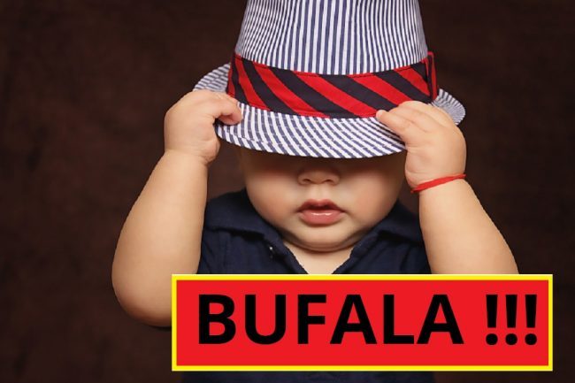 E’ una bufala la catena di Riccardo Capriccioli: non c’è nessun bimbo malato di leucemia