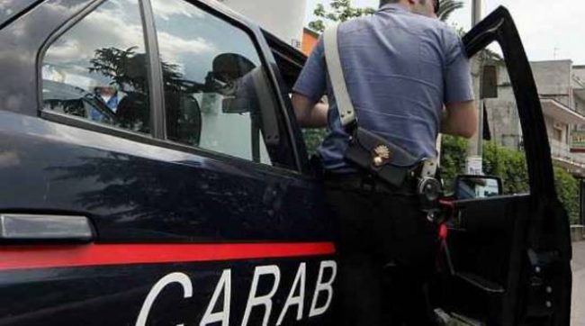 Ladro di offerte beccato sul fatto: rubava nelle chiese di Gozzano