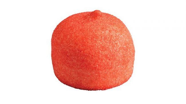 Caramelle Monelle ritirate dai negozi: rischio chimico