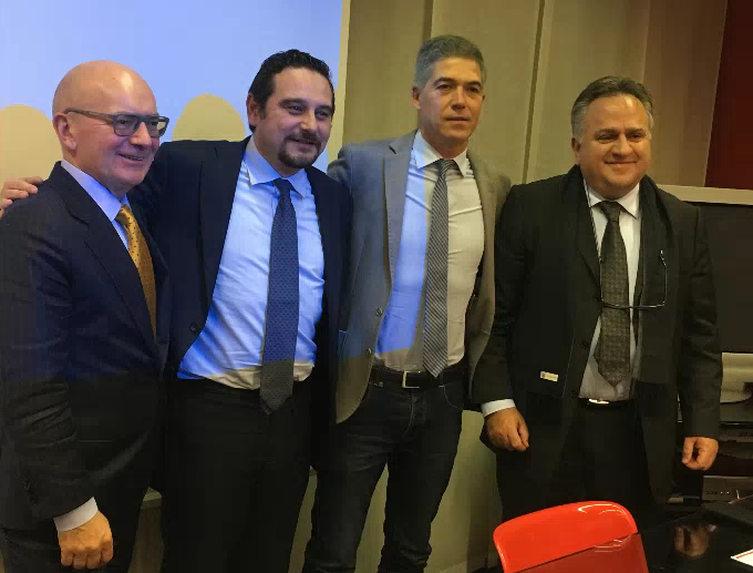 Città della salute, sarà finita in cinque anni
