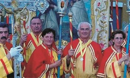 Gli incontri sulla storia delle confraternite a Borgomanero