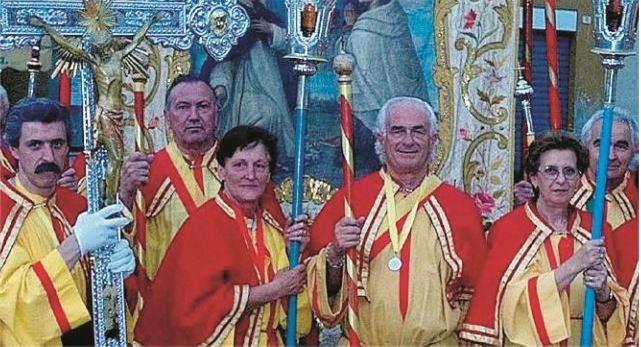 Gli incontri sulla storia delle confraternite a Borgomanero