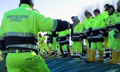 Giornata Regionale della Protezione Civile