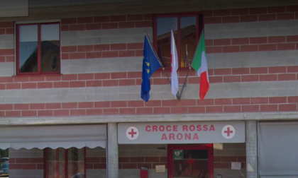 Cri: bilancio di un anno straordinario per i volontari di Arona e Lesa