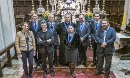 Chiesa di San Giovanni Decollato, un gioiello da restituire alla città