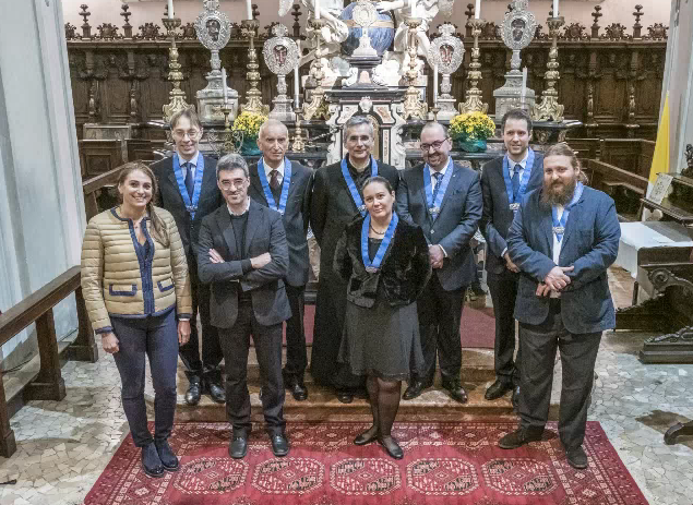 Chiesa di San Giovanni Decollato, un gioiello da restituire alla città