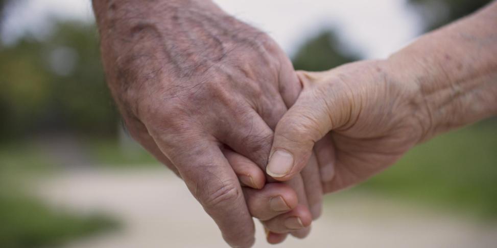 Piemonte: ogni 100 giovani under 15 ci sono 232 anziani over 65