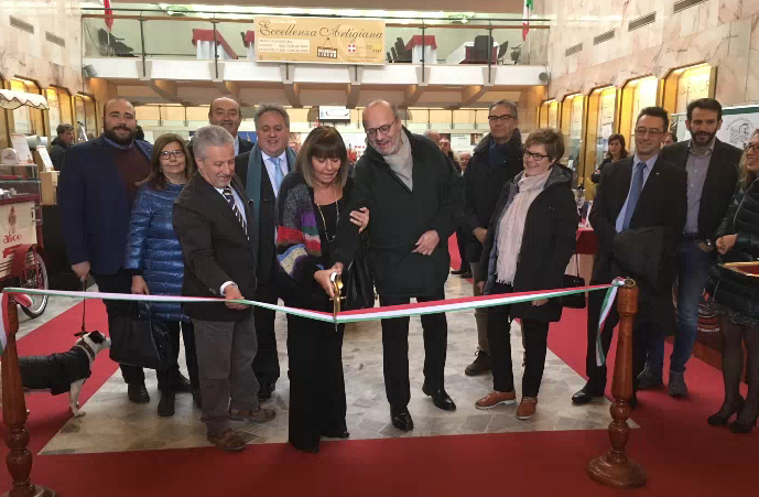 eccellenza artigiana 2018 2