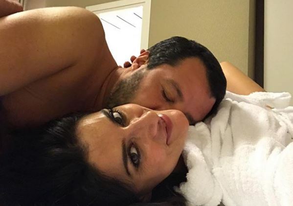 Elisa Isoardi e Matteo Salvini si sono lasciati