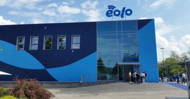 Divignano ha fame di innovazione: il comune vince il premio Eolo