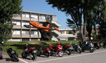 Lavori al liceo Bellini, Fauser, Ravizza e Da Vinci