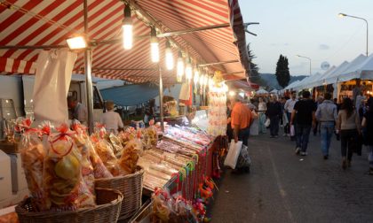 Fiera di Novembre, le modifiche alla viabilità