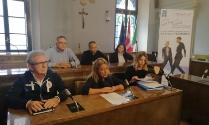 Novarello Talent show, perché «Novara è una città che pattina»