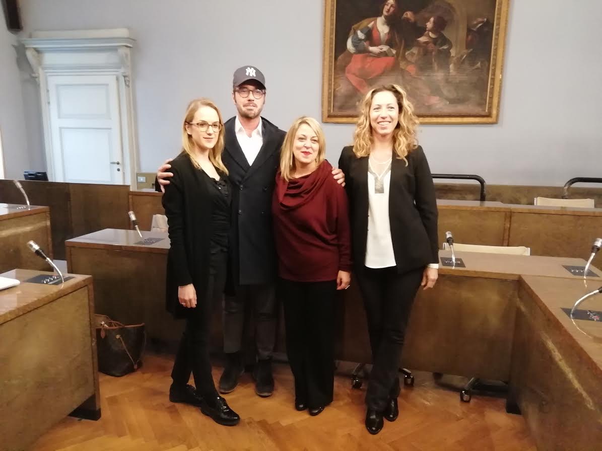 Scendi in campo con noi, il nuovo progetto del Novara Calcio nelle scuole