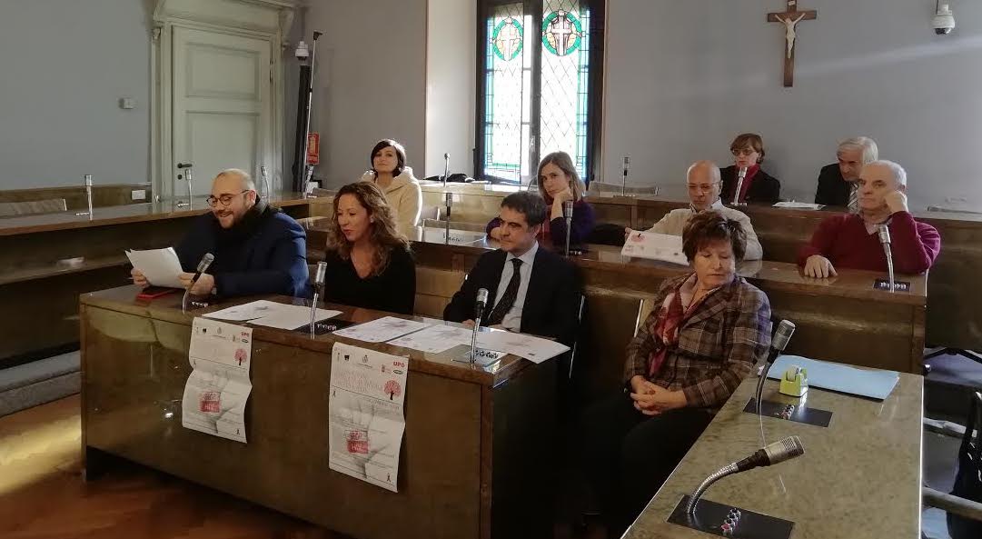 Lotta all’Aids, a Novara un convegno per sensibilizzare i giovani