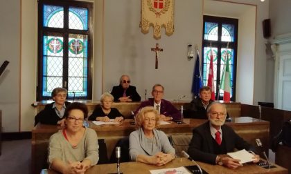 La Canonica, il centro culturale d'arte festeggia i 40 anni con una mostra