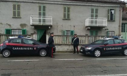 Geometra ucciso con due colpi di pistola durante una perizia