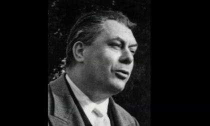 L'eredità politica di Giacomo Borgna alla Marazza