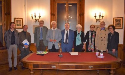 In Marazza l'eredità politica di Giacomo Luigi Borgna