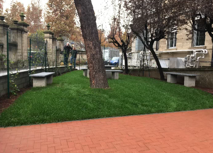 Umanizzazione delle cure, all’ospedale Maggiore due iniziative per il benessere dei malati