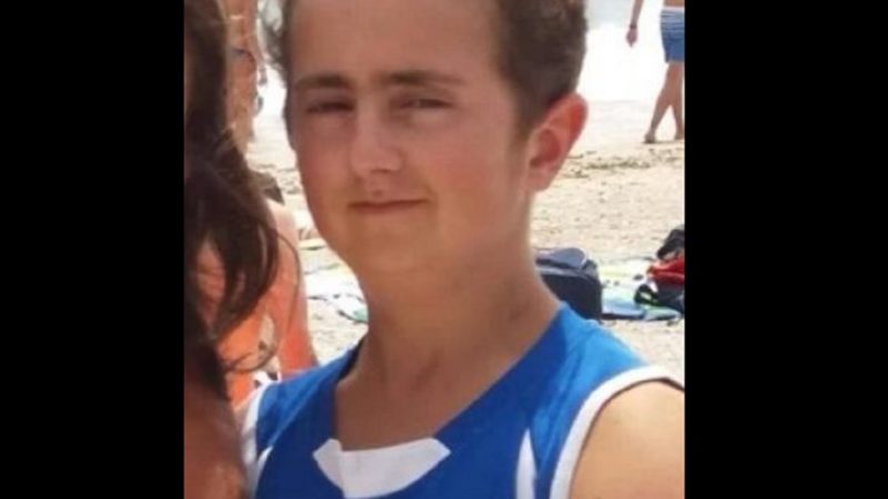 Morto a 17 anni in Danimarca: oggi il funerale