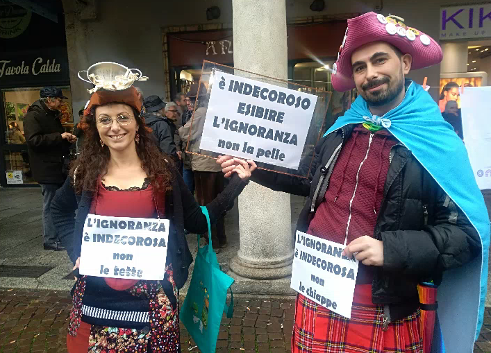 indecorosah