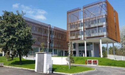 Ipazia, venerdì l'inaugurazione ufficiale