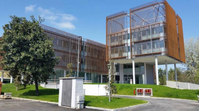 Ipazia, venerdì l’inaugurazione ufficiale