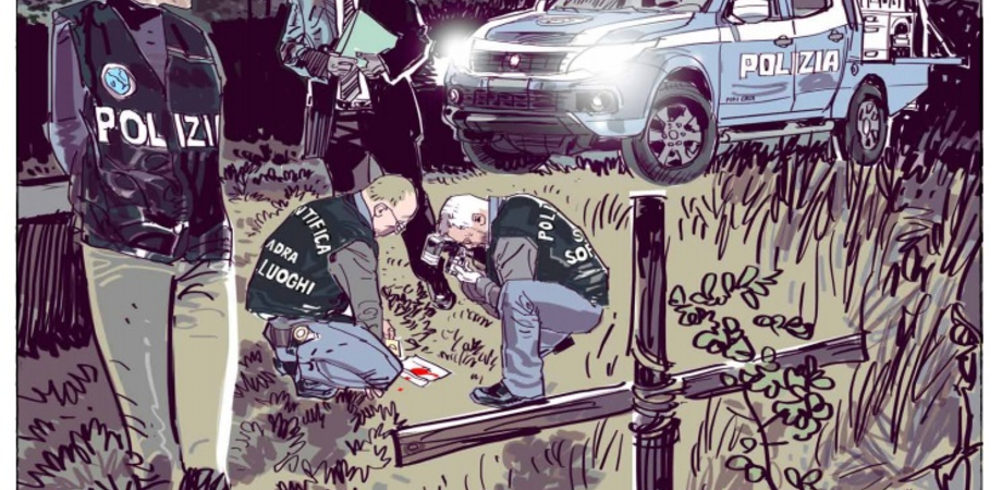 Polizia di Stato: ecco il nuovo calendario