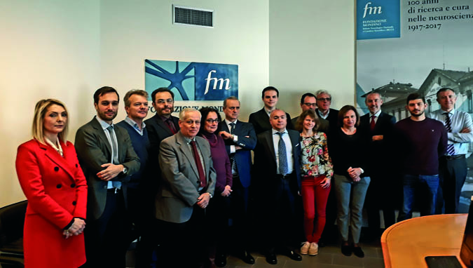 Frailbrain, la nuova ricerca sulla “fragilità farmacologica”