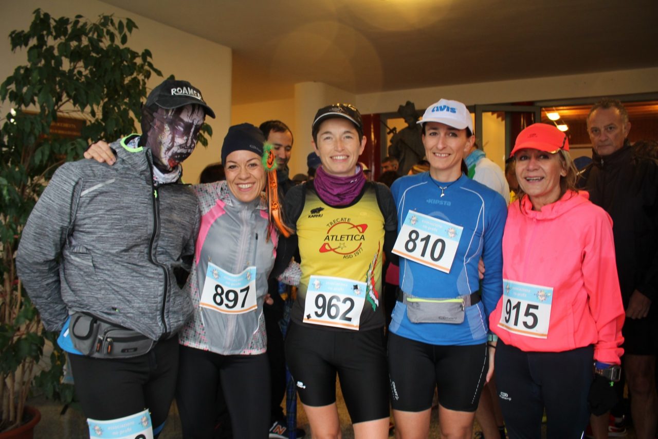 Romentino di corsa per il Kenya FOTOGALLERY