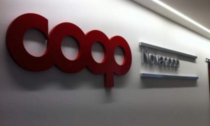 Nova Coop abbassa il prezzo delle mascherine