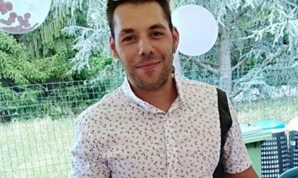 Trovato morto impiccato Francesco Dell'Acqua: era scomparso 3 mesi fa