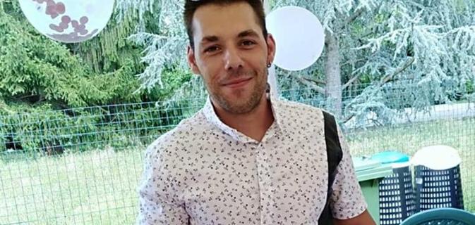 Trovato morto impiccato Francesco Dell’Acqua: era scomparso 3 mesi fa