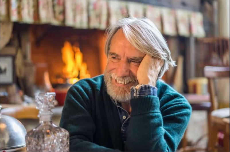 Paolo Crepet al Rosmini di Borgomanero