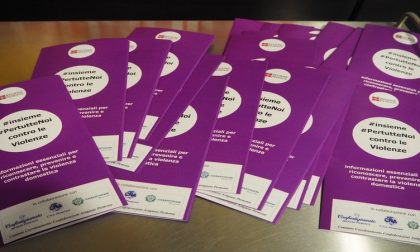 Regione e parrucchieri alleati contro la violenza sulle donne
