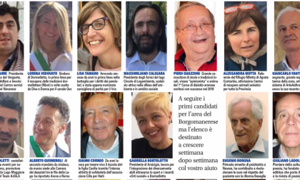 Personaggio dell'anno: votate il vostro preferito!
